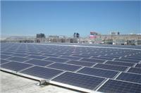 太阳能发电家用，太阳能发电系统安装