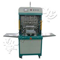 非标热熔焊接机 热熔塑料焊接机