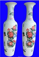 上海陶瓷花瓶批发