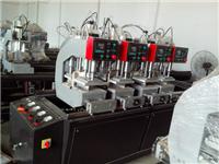 济南天马厂家供应的四位焊接机价格一台