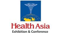 202018届巴基斯坦医疗保健展Health Asia