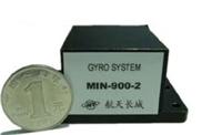 IMU微型陀螺测量系统 动态测斜仪全姿态惯导系统MIN-900-2