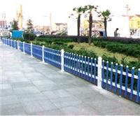 芜湖草坪护栏、芜湖花坛护栏、安徽芜湖PVC塑钢护栏