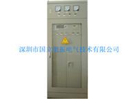 上海高压励磁柜-GLXX-1/2发电机智能数控励磁控制屏