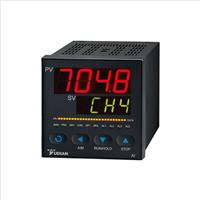 供应数显温度控制仪生产商AI-7048型4路PID温度控制器