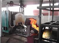 热处理生产设备丨热处理淬火设备丨热处理料框