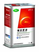 增压泵油 北京巩华现货供应 ZY-22增压泵油