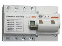 Xiamen regional supply three-phase Resettable over-voltage protection