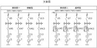 TSF低压消谐滤除补偿装置、直流轧机、中频炉