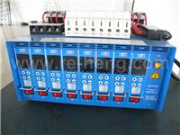 深圳热流道 专业生产温控器 12组插卡式温控箱热流道系统