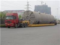上海特种柜运输服务