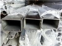湘潭生产304不锈钢矩形管 316L扁管 质量保证