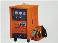 上海东升NBC-250硅整流抽头式CO2/MAG气体保护焊机分体