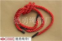 带|绳|线-厂家供应手提绳带|指甲扣绳|手提袋绳|卡头绳|手提绳带免费加工