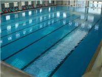 丹东游泳池水处理净化装置