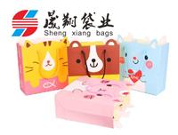 广州天河纸袋供应 专业订购纸袋的工厂—广州晟翔