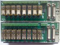 继电器输出端子板XP562-GPRU
