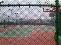 羽毛球场围网，赤峰羽毛球场护栏网--羽毛球场隔离网