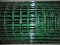 简易铁丝网围栏价格及型号，生态园围栏网，养殖场围栏网销售