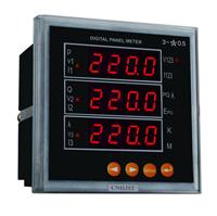 提供三相电流电压与有功电能PD6000-12价格