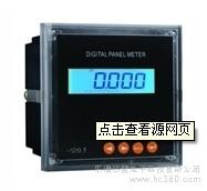 华健HB404T-V智能电压表