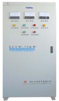 水泵降压控制柜 JX01自耦减压起动柜