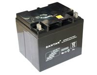 山特蓄电池12V24AH原装正品 质保一年 厂家直销 假一罚十