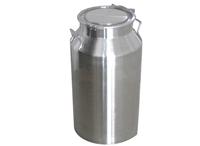 不锈钢排气发酵桶