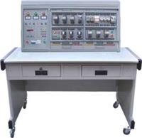 KH-865DTP型电力拖动、PLC技能实训装置