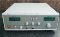供应供应SFJ1212BL音频扫频信号发生器全数显、带极性测试 20W