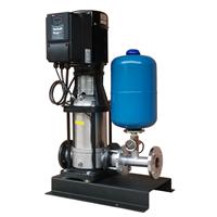 équipements d'approvisionnement en eau de la fréquence de l'équipement d'alimentation en eau constante de conversion de fréquence d'alimentation d'eau sous pression