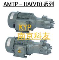 AMTP-200W-12MSVB亚隆泵 韩国进口