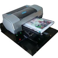 深圳小型UV平板打印机