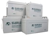 衡阳海志蓄电池代理商HZY12-80系列报价参数
