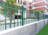 惠州小区围墙栅栏/广州锌钢护栏/增城方管围栏购买