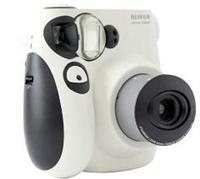 富士拍立得相机 7S 相机 熊猫版
