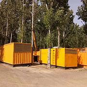 内蒙古专业发电机租赁公司，特价500KW静音发电机租赁