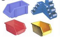天津塑料零件盒厂家天津塑料物料盒天津塑料工具盒