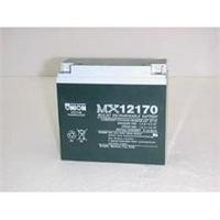 亳州友联蓄电池MX12170蓄电池品牌经销商报价