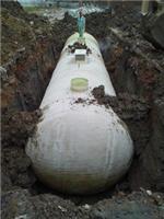 康霸农村生活污水处理设备 地埋式生活污水处理设备