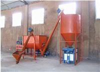 厂家供应河南干粉砂浆设备生产线 及 干粉砂浆设备报价表
