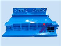 SGZ630/220中重型刮板输送机 输送设备 刮板机配件