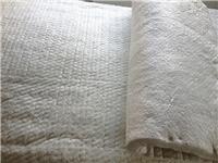 硅酸铝纤维毯 1350度高铝保温棉 高温毯 陶瓷纤维毯 填塞隔热棉 陶瓷棉