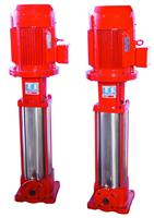 XBD-LI）型稳压消防泵