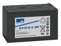 威海阳光蓄电池A412/12V5.5AH代理经销商