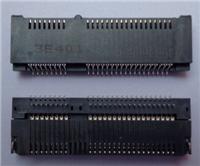 沉板式/破板式MINI PCIE卡槽