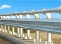 安徽马鞍山高速公路波形护栏板
