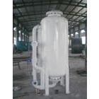 High temperature plant ventilation Case | Case hot exhaust ventilation plant
