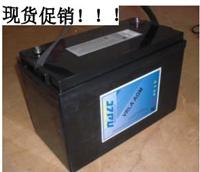 海志蓄电池HZB12-120芜湖经销代理商
