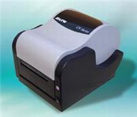 Japan's Sato SATO CX400 barcode printer label printer business machines
